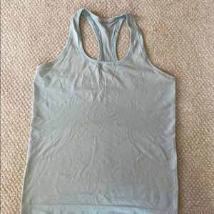 Lululemon Swiftly Tank